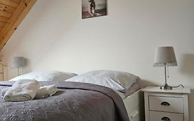 Apartmán Lederer Mikulov